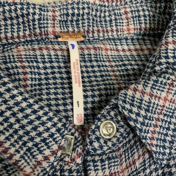 Free People Wyoming Winds Top - Picture 14 of 14